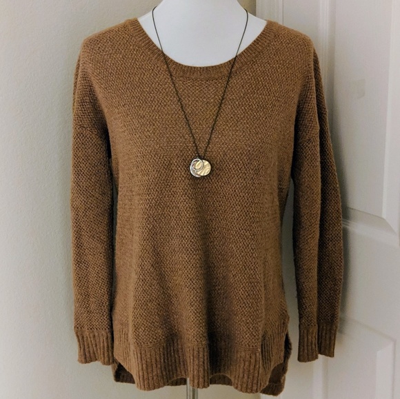 Madewell Pullover Sweater - Picture 2 of 3